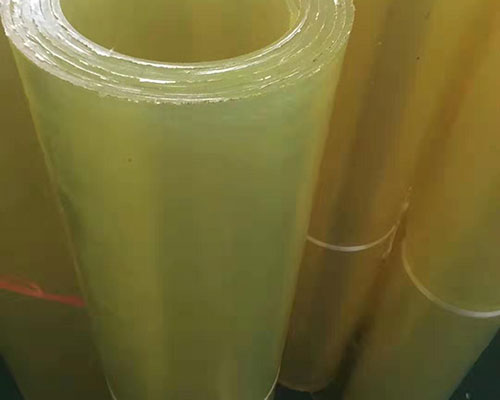 橡膠聚氨酯配件