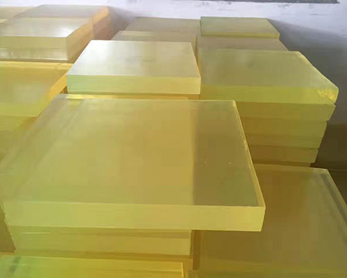 橡膠聚氨酯配件