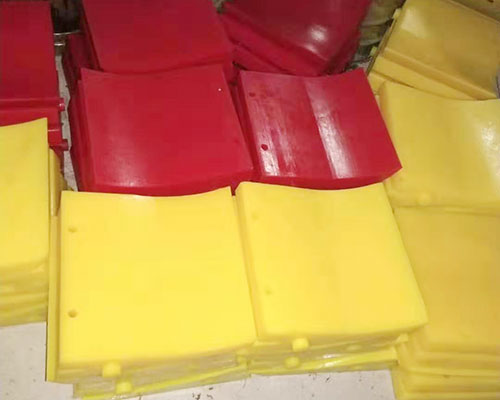 橡膠聚氨酯配件