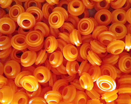 橡膠聚氨酯配件