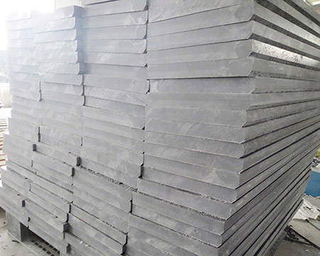 超高分子聚乙烯板